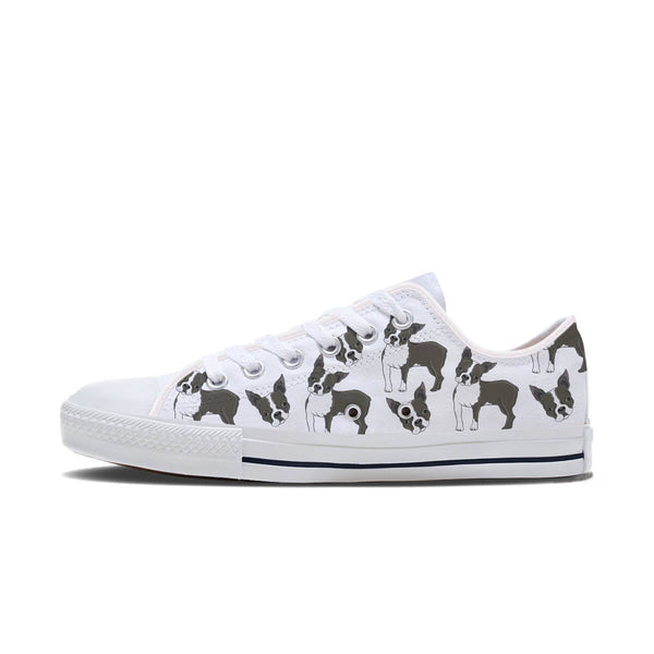 Boston Terrier Shoes