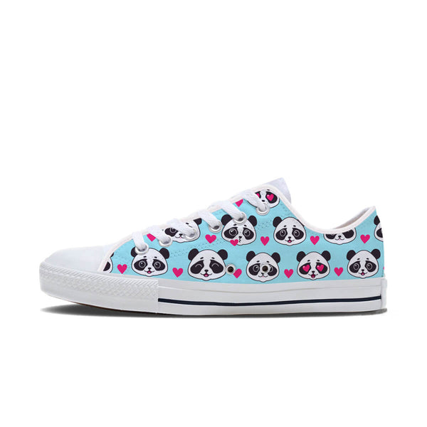 Panda Love Shoes