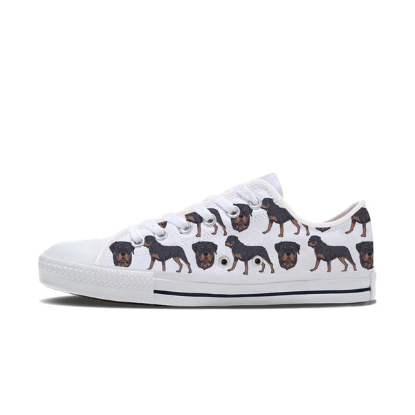 Rottweiler Shoes