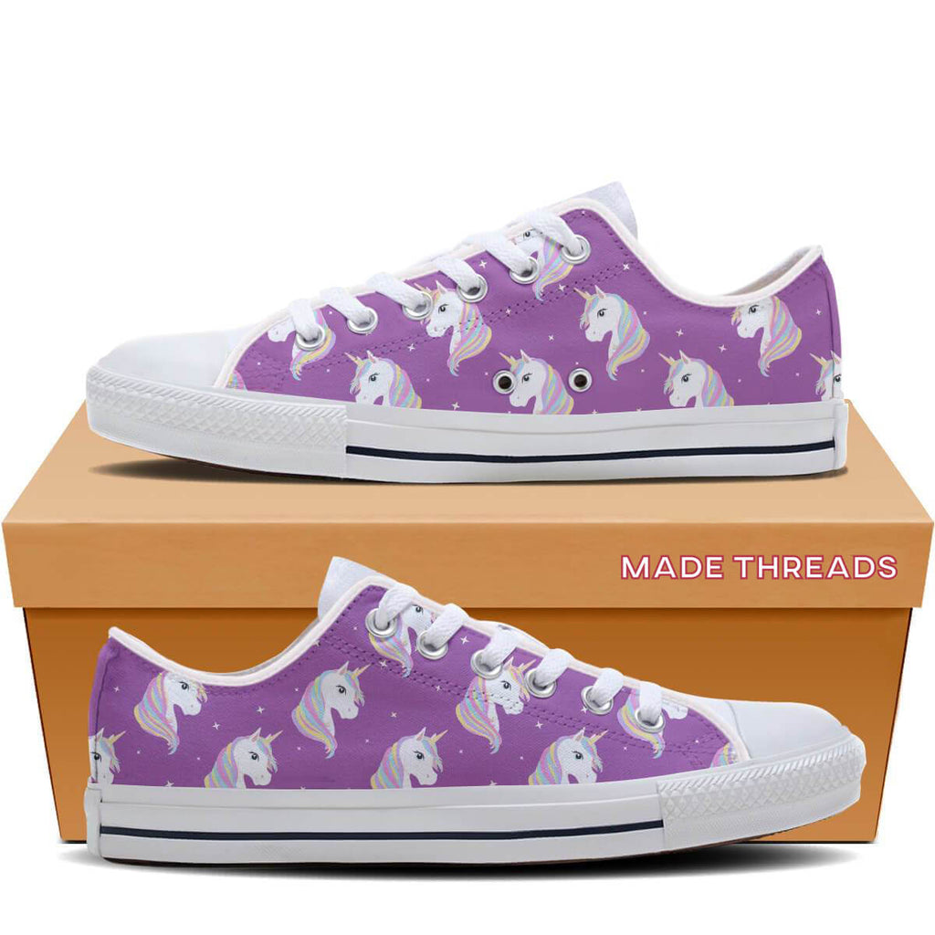 The Unicorns Shoes