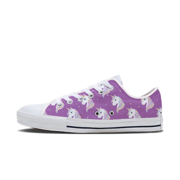 The Unicorns Shoes